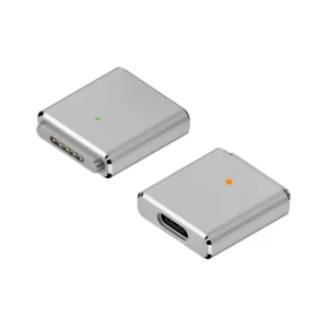 Type-C Female To Magsafe 3 Male Adapter 140W-1