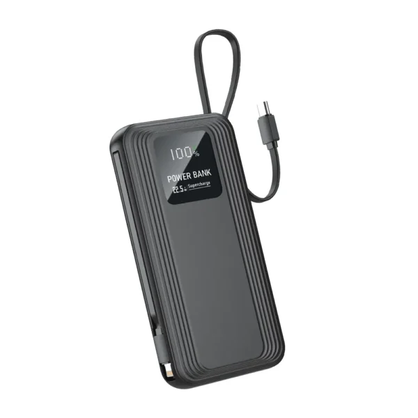 Kehool-HC4-PD22.5W-Power-Bank-With-USB-C-Lightning-Cables-10000mAh-KH-112-2