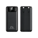 Kehool-HC3-PD22.5W-Power-Bank-With-USB-C-Lightning-Cables-10000mAh-KH-A07-2
