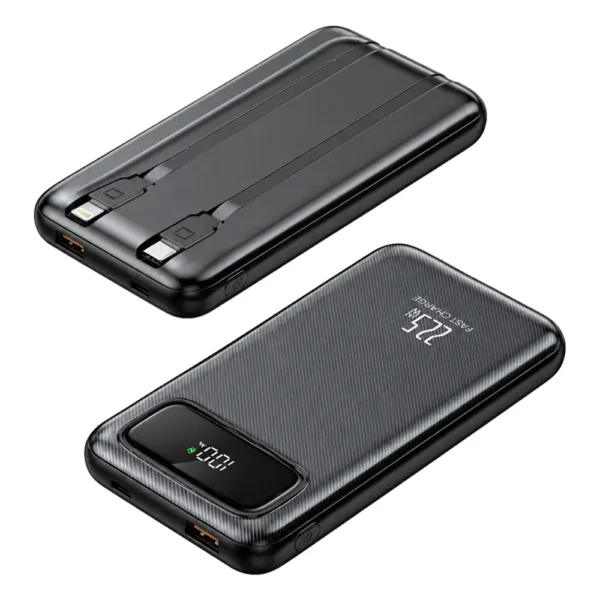 Kehool-HC3-PD22.5W-Power-Bank-With-USB-C-Lightning-Cables-10000mAh-KH-A07-3