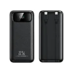 Kehool-HC3-PD22.5W-Power-Bank-With-USB-C-Lightning-Cables-10000mAh-KH-B04-2