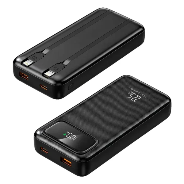 Kehool-HC3-PD22.5W-Power-Bank-With-USB-C-Lightning-Cables-10000mAh-KH-B04-3