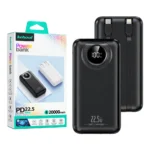 Kehool-HC5-PD22.5W-Power-Bank-With-USB-C-Lightning-Cables-20000mAh-KH-B03-1