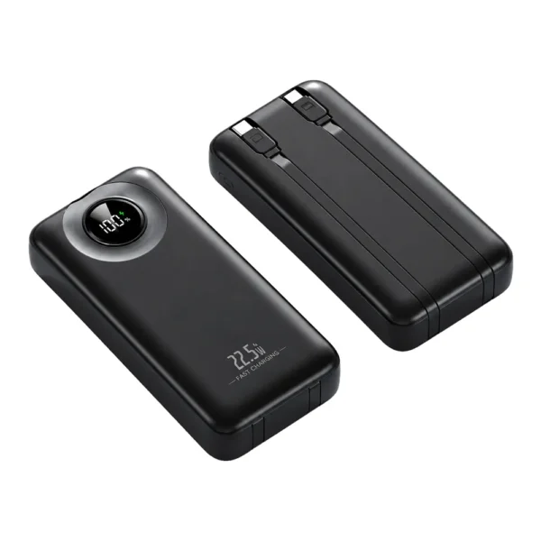 Kehool-HC5-PD22.5W-Power-Bank-With-USB-C-Lightning-Cables-20000mAh-KH-B03-2