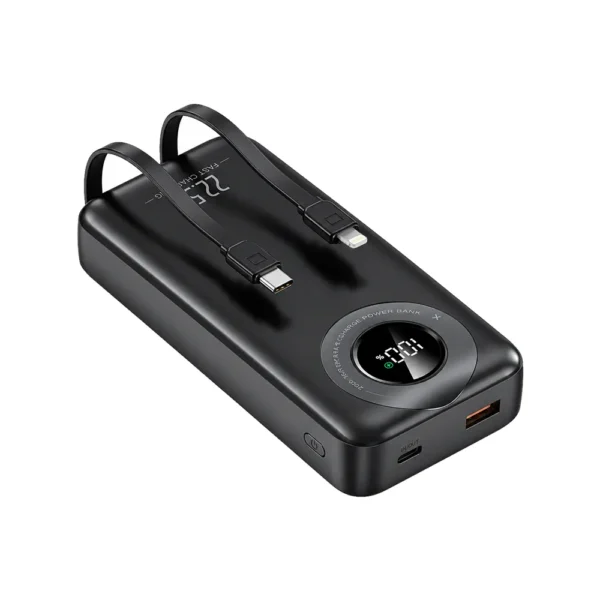 Kehool-HC5-PD22.5W-Power-Bank-With-USB-C-Lightning-Cables-20000mAh-KH-B03-3