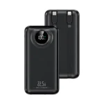Kehool-HC5-PD22.5W-Power-Bank-With-USB-C-Lightning-Cables-10000mAh-KH-A06-1