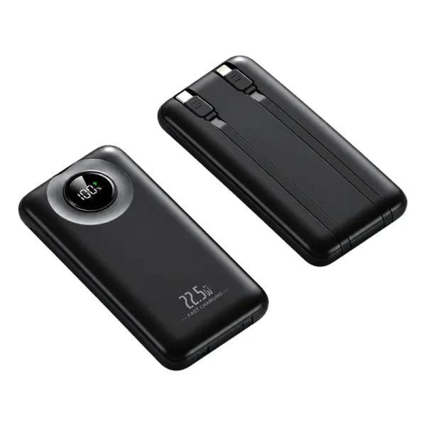 Kehool-HC5-PD22.5W-Power-Bank-With-USB-C-Lightning-Cables-10000mAh-KH-A06-2