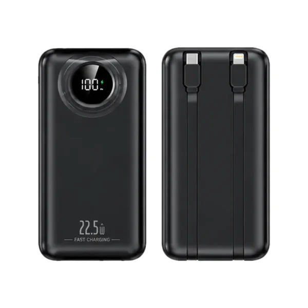 Kehool-HC5-PD22.5W-Power-Bank-With-USB-C-Lightning-Cables-10000mAh-KH-A06-4
