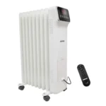 Geepas-GRH28536UK-9-Fin-Remote-Controlled-Electric-Oil-Filled-Radiator-Heater-2