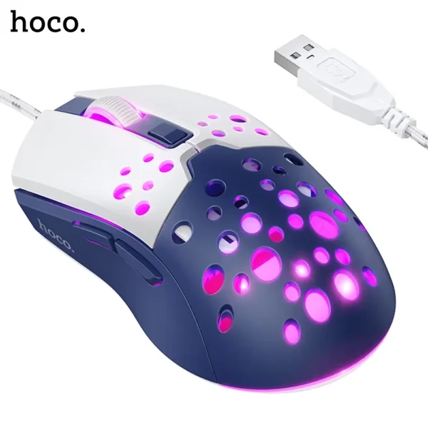 Hoco-GM51-Sky-Luminous-Gaming-Wired-Mouse-4