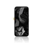 Replacement-LCD-Screen-Display-Touch-and-Digitizer-Assembly-For-Google-Pixel-8A-Black-With-Frame-3