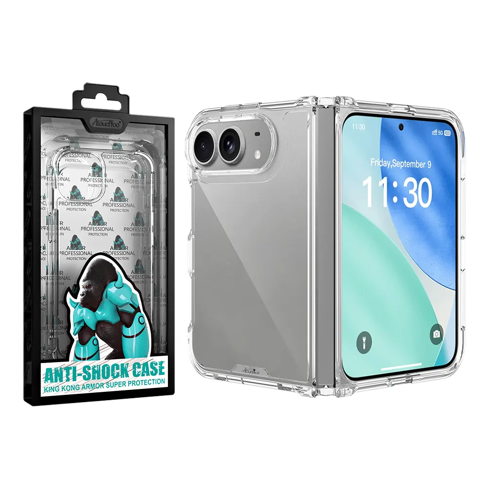 2A Original Anti Burst Case For iPhone Duo Original-Anti-Burst-Case-For-iPhone-Duo-1
