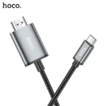 -Hoco-UA27-HD-on-screen-Type-C-to-HDTV-Cable-3