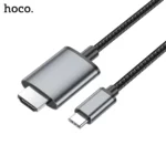 -Hoco-UA27-HD-on-screen-Type-C-to-HDTV-Cable-5