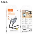 -Hoco-UA27-HD-on-screen-Type-C-to-HDTV-Cable-6