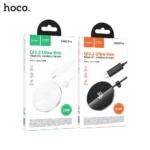 Hoco-CW63-Pro-Qi2.2-Magnetic-Wireless-Fast-Charger-1