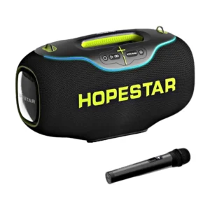 Hopestar A80 Portable Wireless Speaker-1
