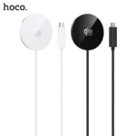 Hoco-CW63-Pro-Qi2.2-Magnetic-Wireless-Fast-Charger-2