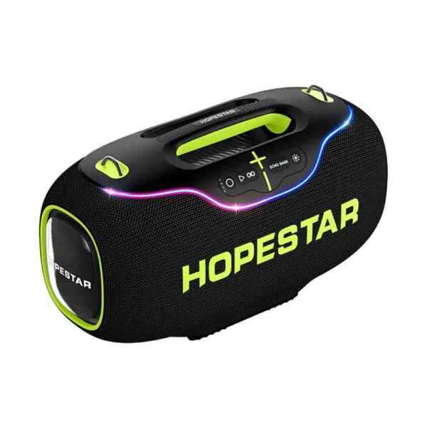 Hopestar A80 Portable Wireless Speaker-2