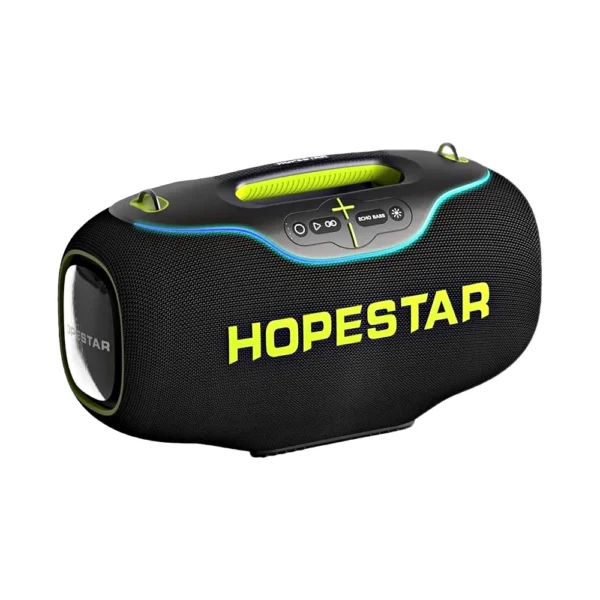 Hopestar A80 Portable Wireless Speaker-3