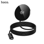 Hoco-CW63-Pro-Qi2.2-Magnetic-Wireless-Fast-Charger-5