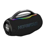Hopestar H89 Mini Portable Wireless Speaker-1