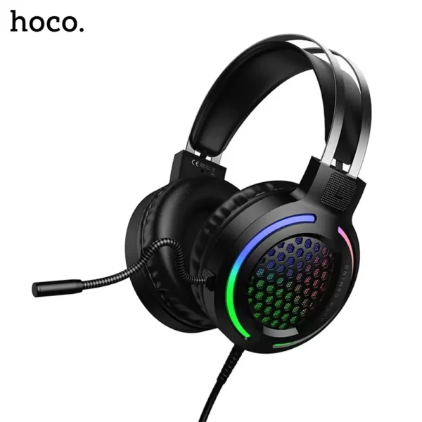 Hoco-W117-Battle-Gaming-Headphones-2