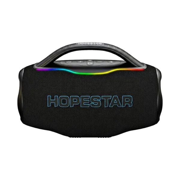 Hopestar H89 Mini Portable Wireless Speaker-2