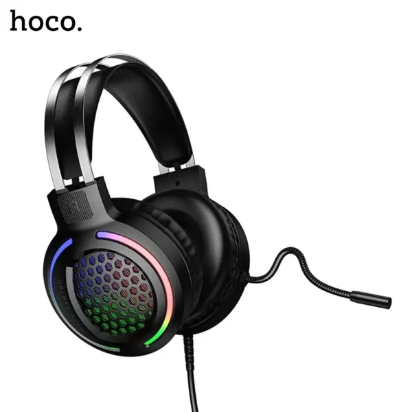 Hoco-W117-Battle-Gaming-Headphones-3