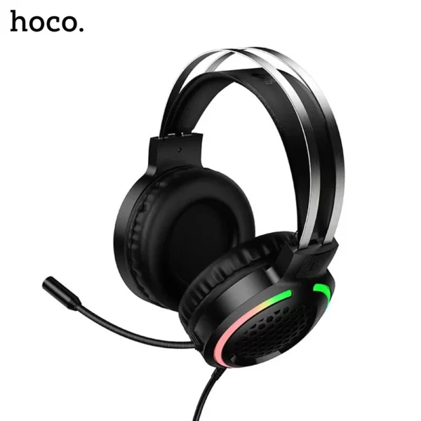 Hoco-W117-Battle-Gaming-Headphones-4