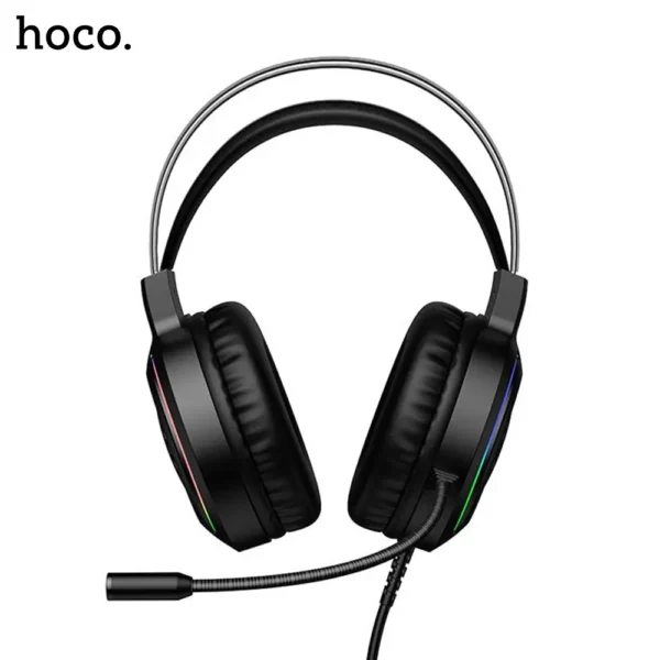 Hoco-W117-Battle-Gaming-Headphones-5