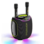 Hopestar Party Box 600 Portable Wireless Speaker-2