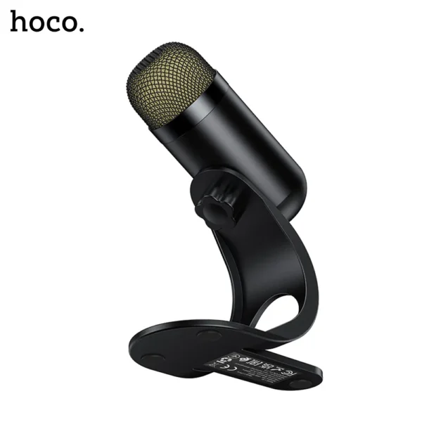 Hoco-L50-Profit-PC-Gaming-Microphone-4