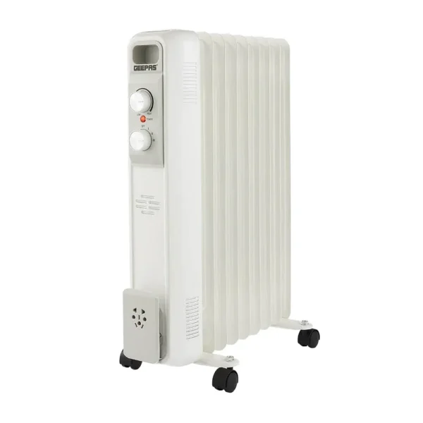 Geepas-GRH28533UK-9-Fin-Portable-Oil-Filled-Electric-Radiator-Heater-1