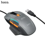 Hoco-GM52-Reddy-RGB-gaming-wired-mouse-2