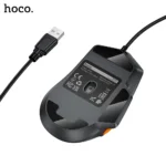 Hoco-GM52-Reddy-RGB-gaming-wired-mouse-4