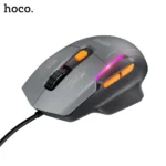 Hoco-GM52-Reddy-RGB-gaming-wired-mouse-5