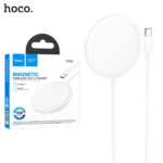 Hoco-CW52-Enjoy-Magnetic-Wireless-Fast-Charger-1