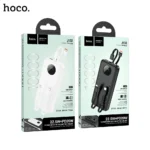 Hoco-J132-Sabio-22.5W-PD20W-fully-compatible-power-bank-with-3-cables-10000mAh-1
