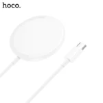 Hoco-CW52-Enjoy-Magnetic-Wireless-Fast-Charger-2