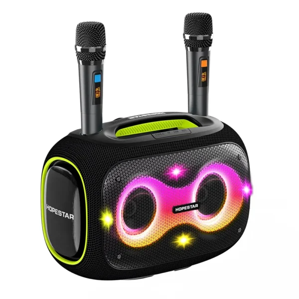 Hopestar-Party-Box-Portable-Speaker-With-Stand-5