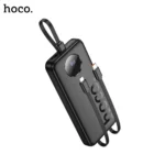 Hoco-J132-Sabio-22.5W-PD20W-fully-compatible-power-bank-with-3-cables-10000mAh-3