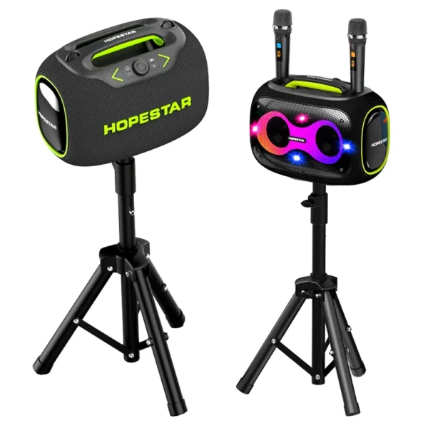 Hopestar-Party-Box-Portable-Speaker-With-Stand-4