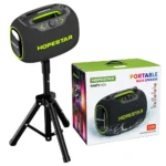 Hopestar-Party-Box-Portable-Speaker-With-Stand-2