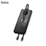 Hoco-J132-Sabio-22.5W-PD20W-fully-compatible-power-bank-with-3-cables-10000mAh-7