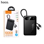 Hoco-J171-Edge-22.5W-PD20W-Power-Bank-with-2-cables-10000mAh-1