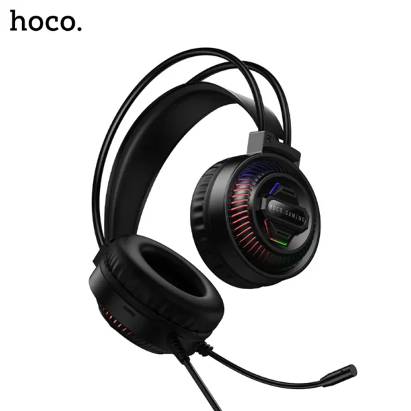 HOCO-W118-Extreme-Gaming-Headphones-3