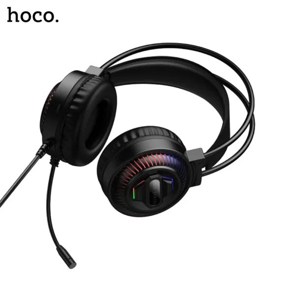 HOCO-W118-Extreme-Gaming-Headphones-6