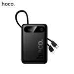 Hoco-J171A-Edge-22.5W-PD20W-Power-Bank-with-2-cables-20000mAh-3