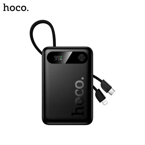 Hoco-J171A-Edge-22.5W-PD20W-Power-Bank-with-2-cables-20000mAh-3